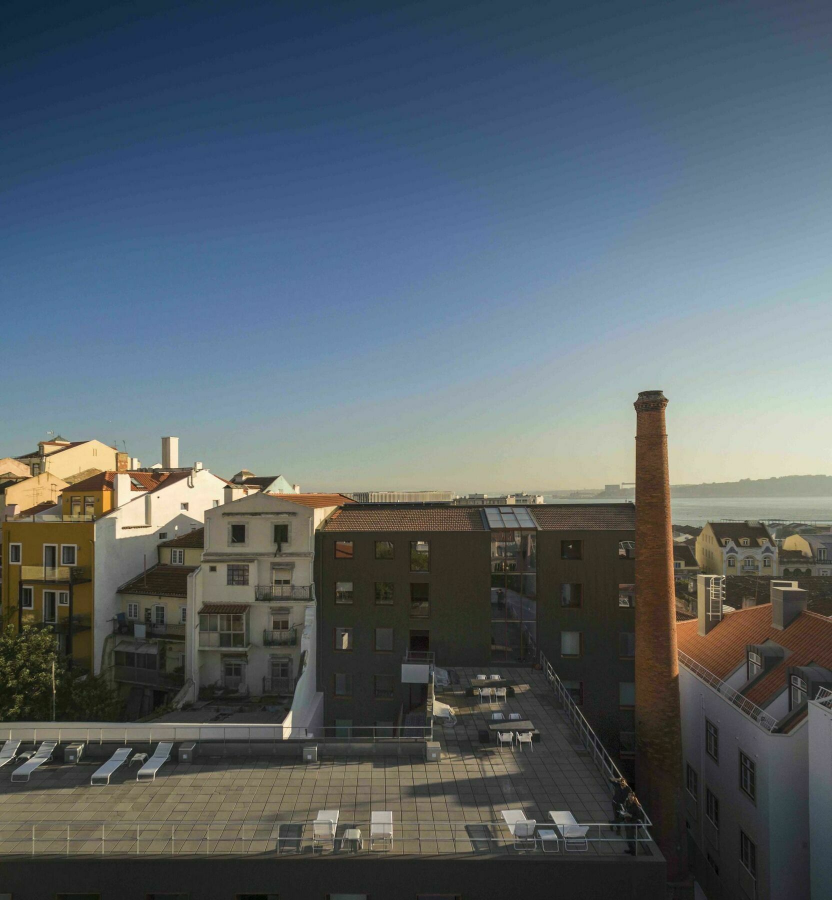 Doorm Quality Housing 4* Lisbon