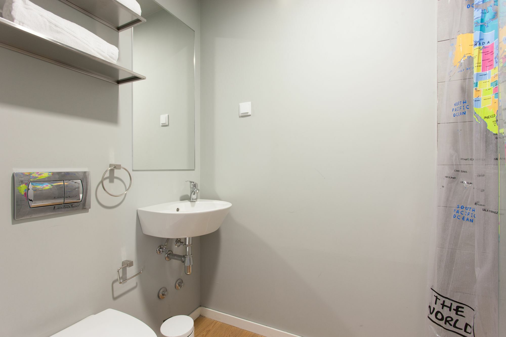 Doorm Quality Housing Hotel Lisbon