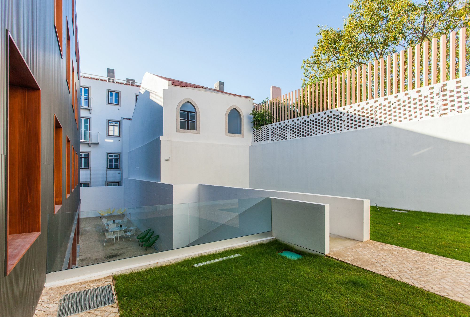 Doorm Quality Housing Hotel Lisbon