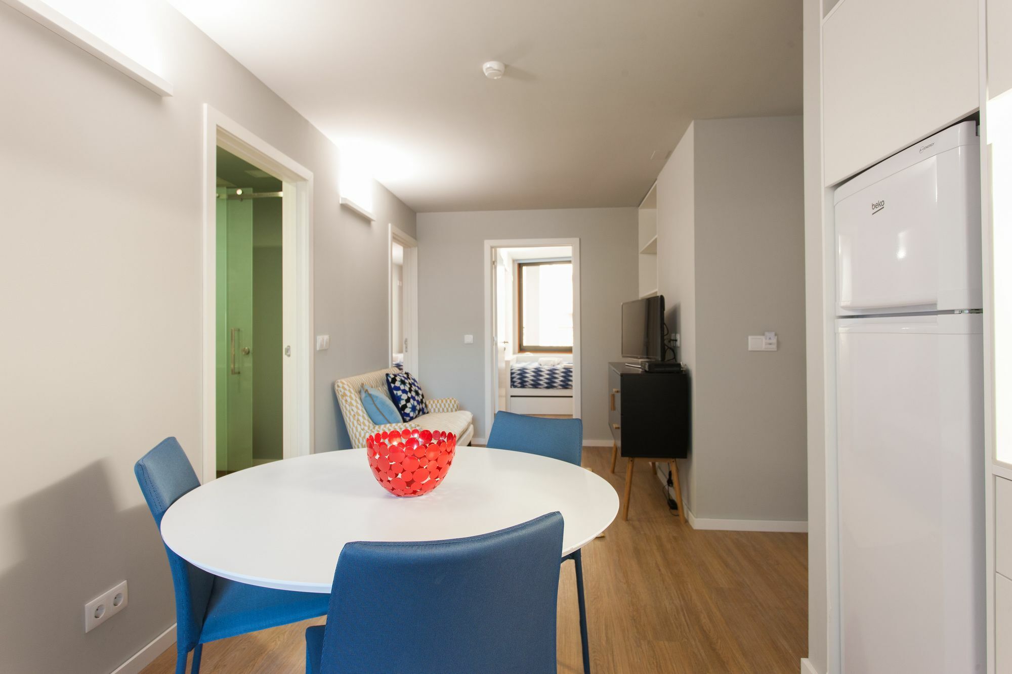 Doorm Quality Housing Lisbon