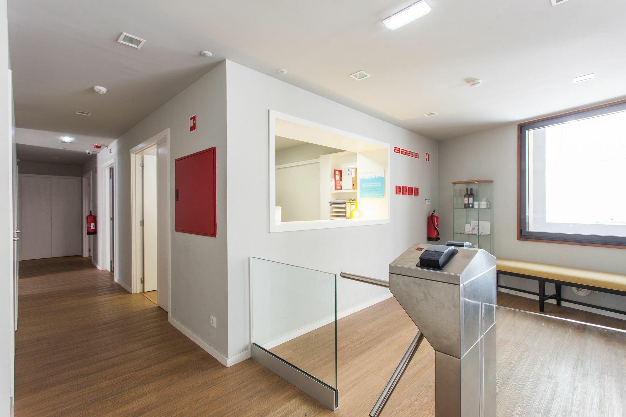 Doorm Quality Housing Hotel Lisbon