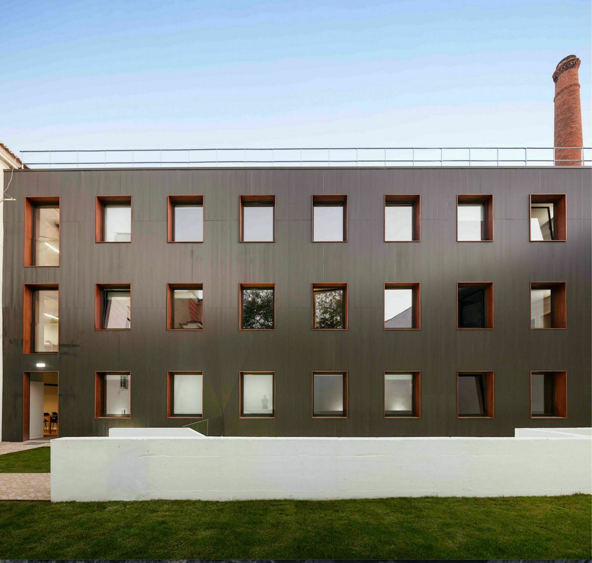 Doorm Quality Housing 4* Lisbon