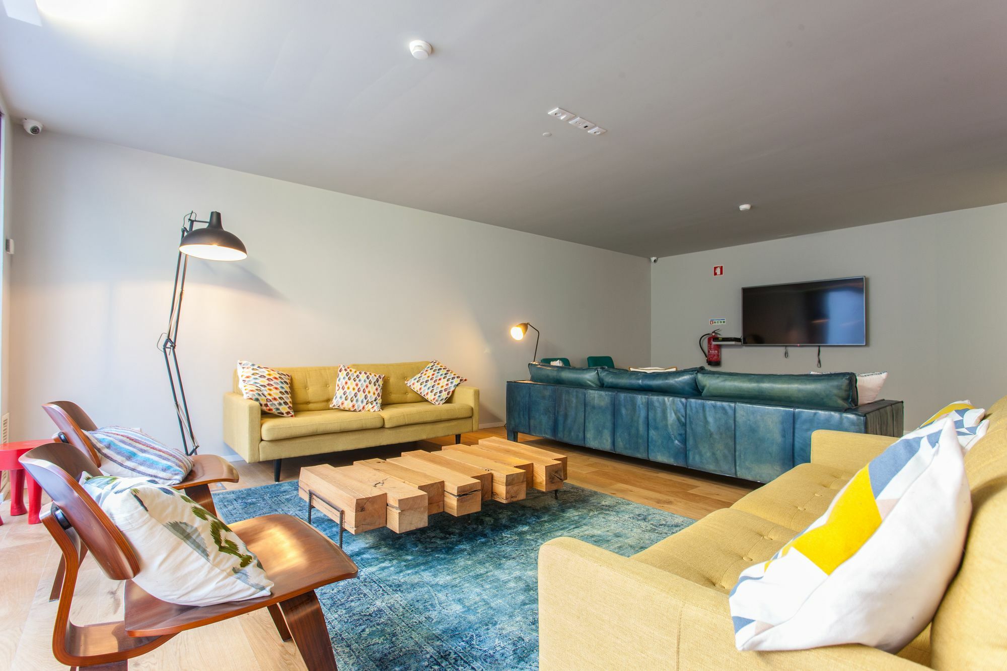 Doorm Quality Housing 4* Lisbon