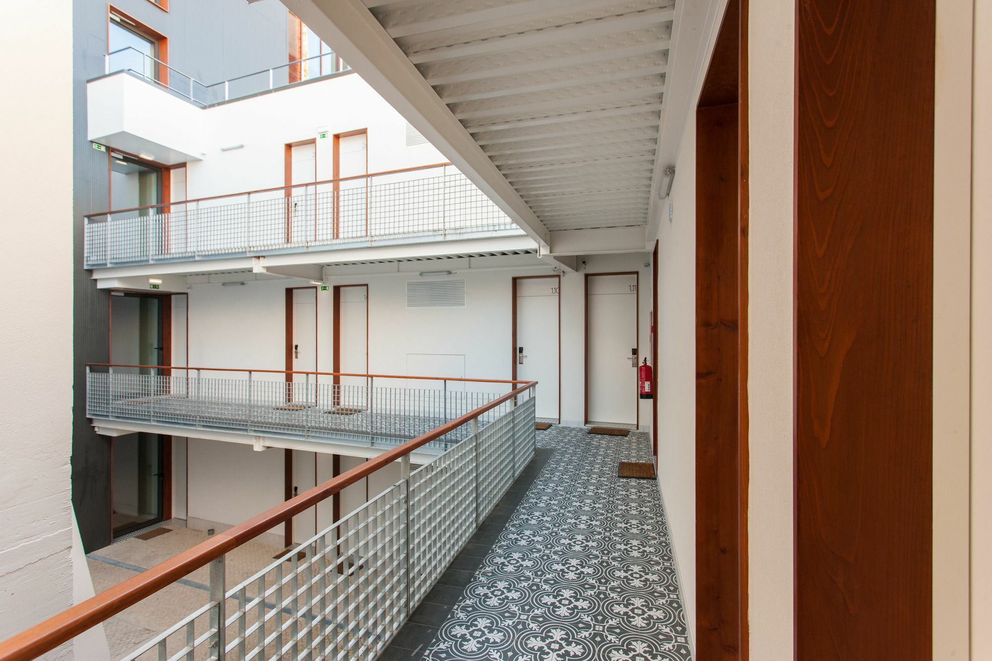 Hotel Doorm Quality Housing Lisbon