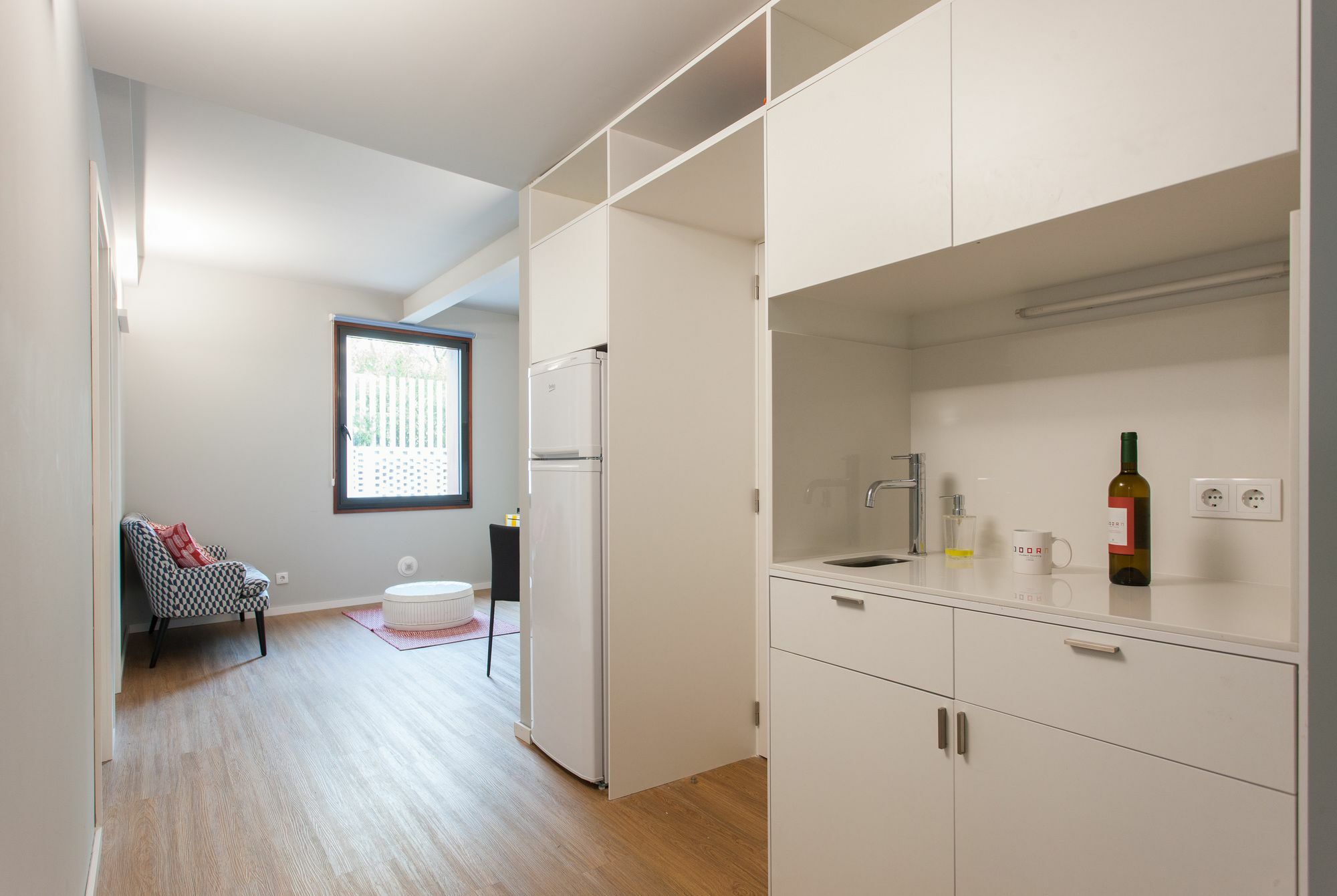 Hotel Doorm Quality Housing Lisbon