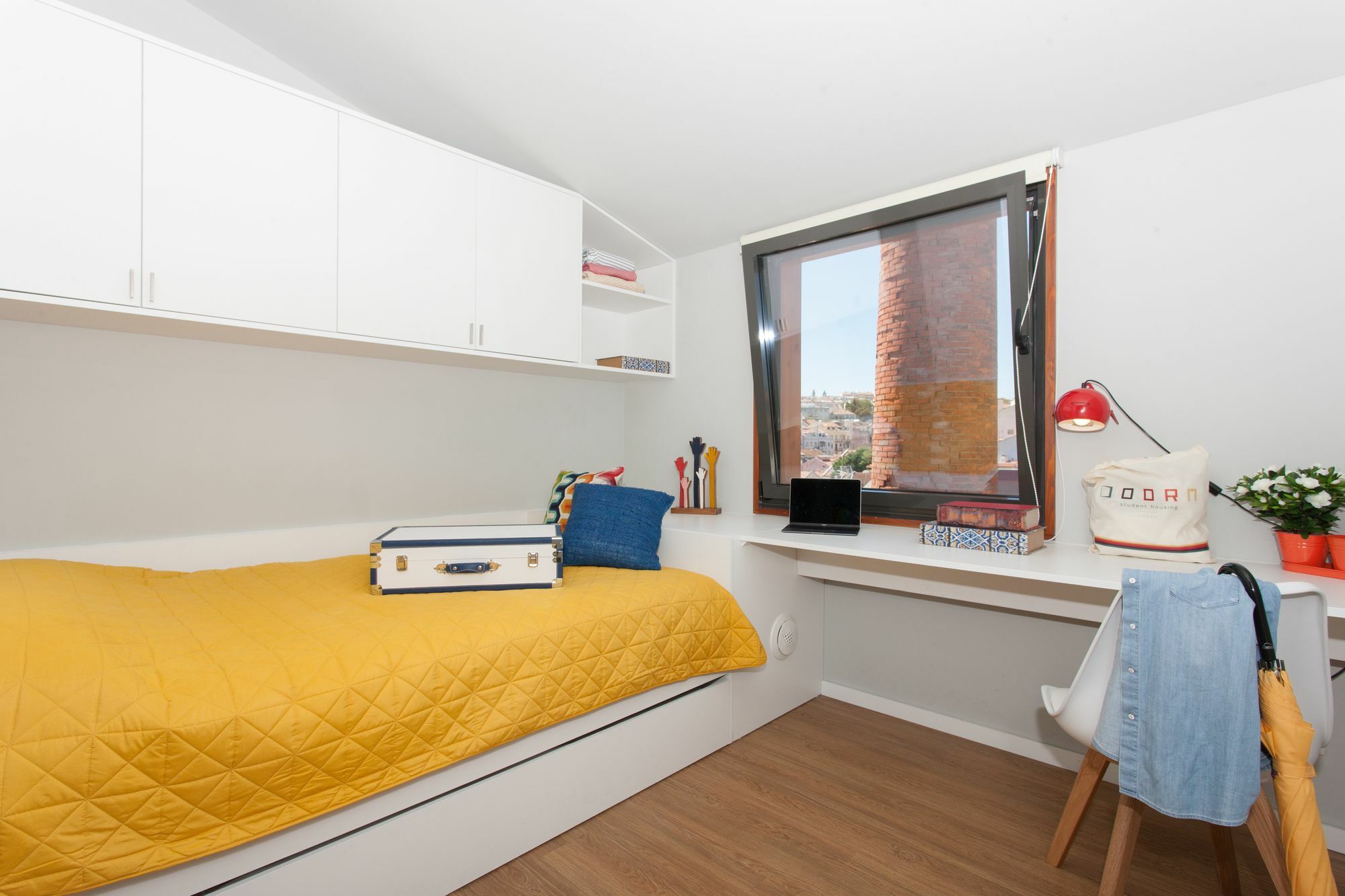Doorm Quality Housing 4* Lisbon