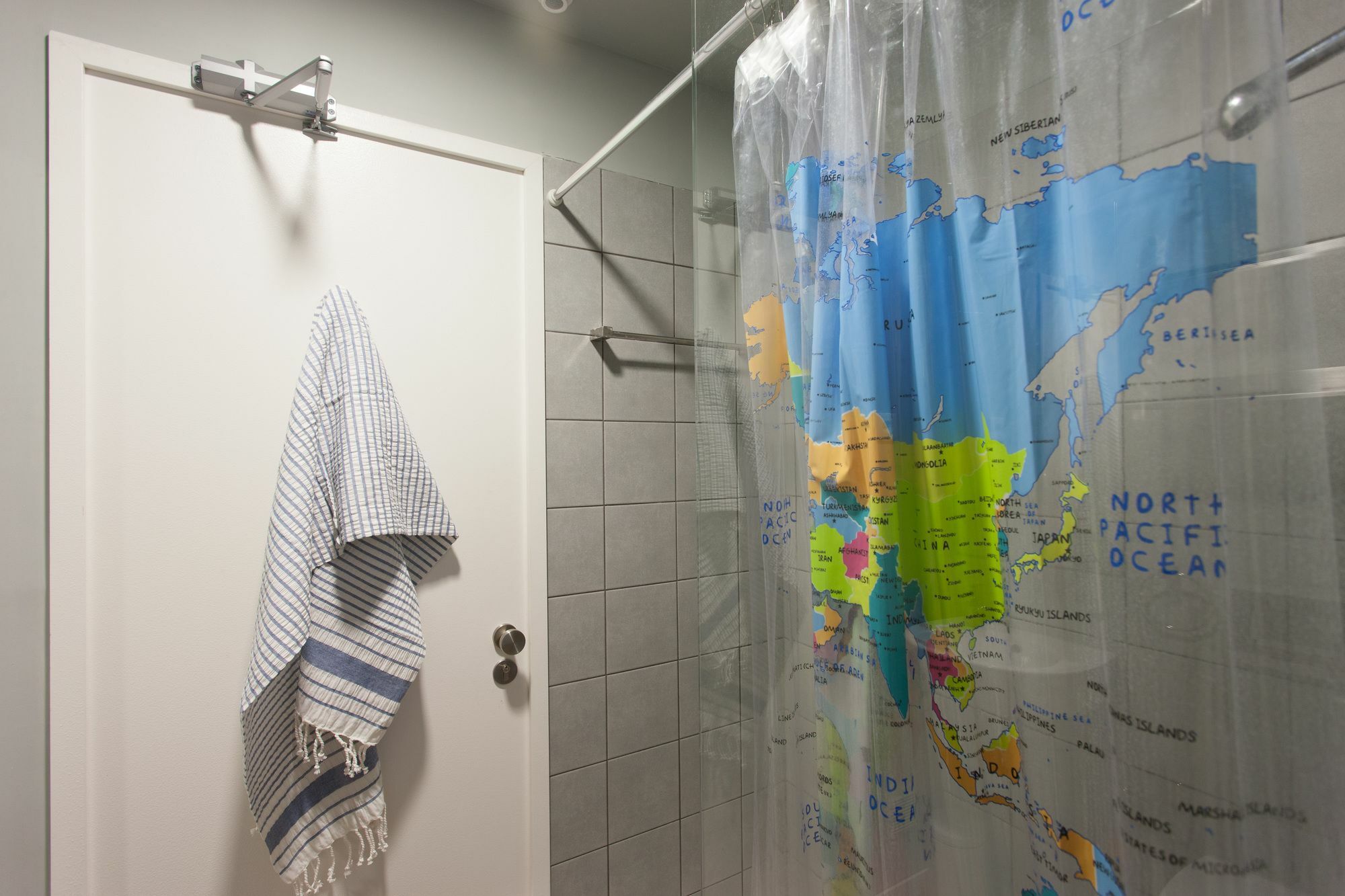 Hotel Doorm Quality Housing Lisbon