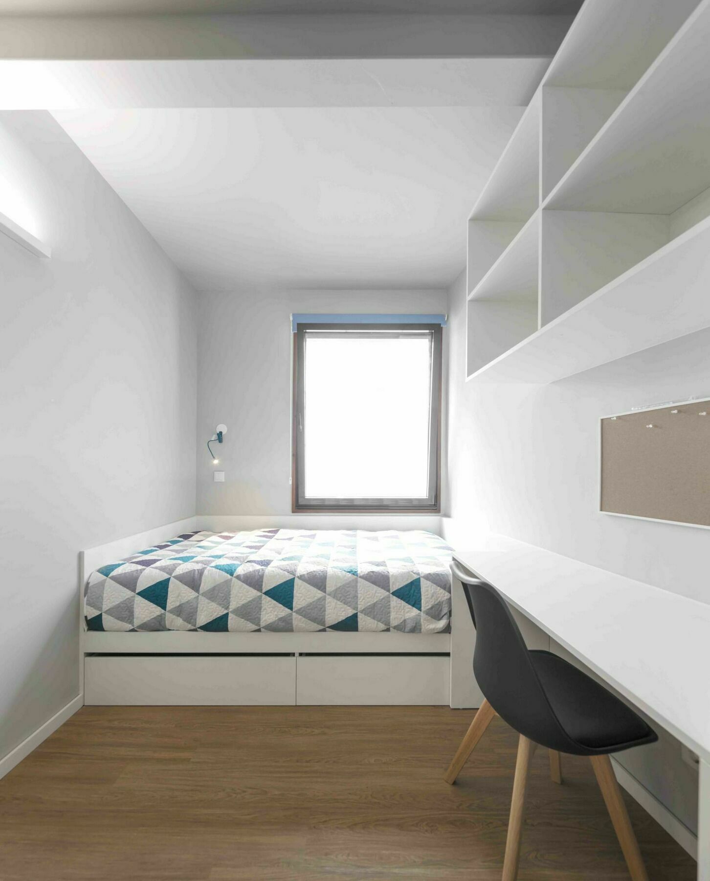 Doorm Quality Housing Hotel Lisbon